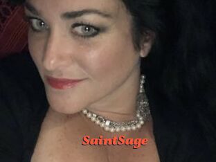 SaintSage