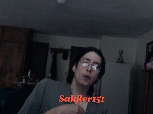 Sakjler151 Livespot