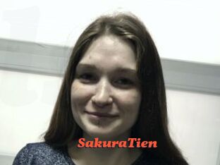 SakuraTien Livespot