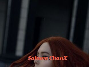 Sakura_ChanX