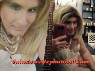 SalaciousStephanieofCum