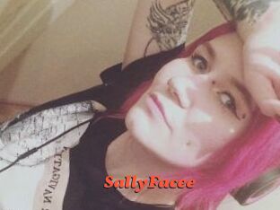 SallyFacee