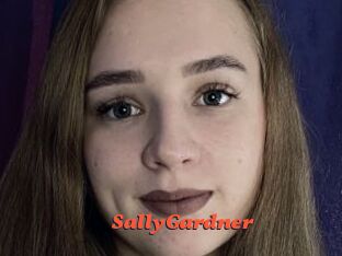 SallyGardner
