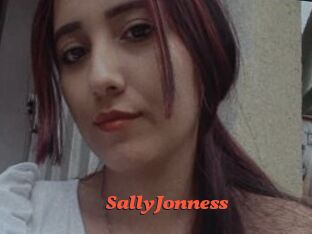 SallyJonness