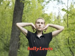 SallyLewis