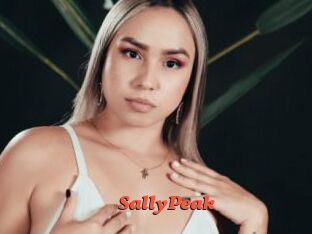 SallyPeak