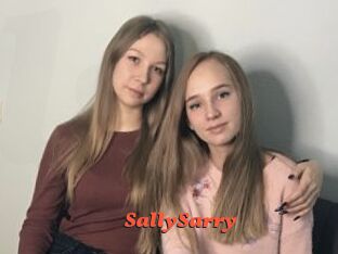 SallySarry