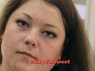 SallySoSweet