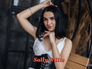 SallyWillis