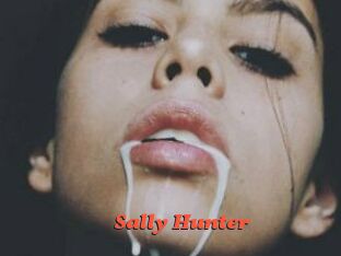 Sally_Hunter