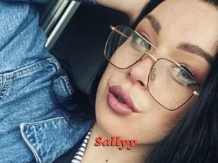 Sallyy