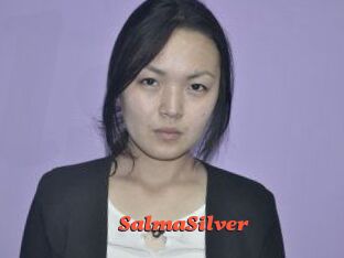 SalmaSilver Livespot