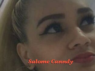 Salome_Canndy