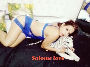 Salome_love