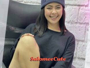 SalomeeCute