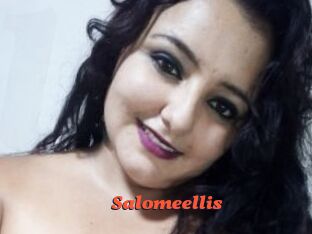 Salomeellis