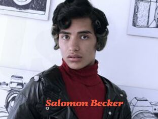 Salomon_Becker