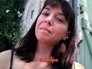 Salope