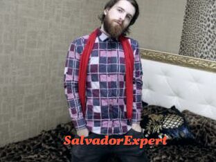 SalvadorExpert Livespot