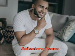 Salvatore_Evans Livespot