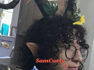 SamCurly