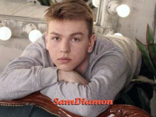 SamDiamon