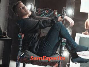 SamEspocito
