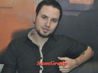 SamGredy
