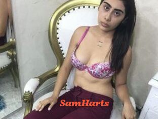 SamHarts