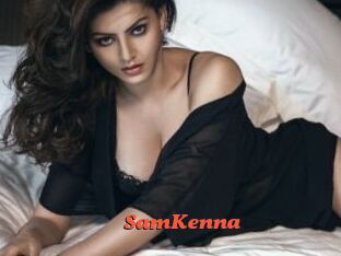 SamKenna