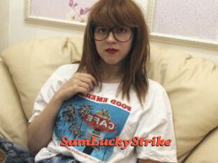 SamLuckyStrike