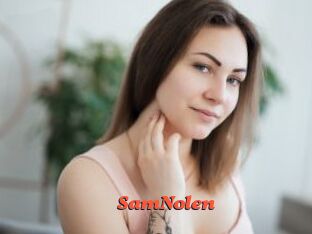 SamNolen