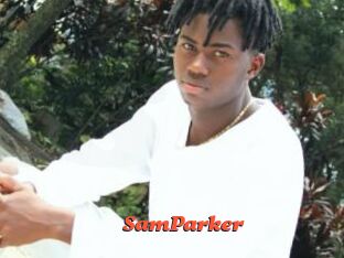 SamParker
