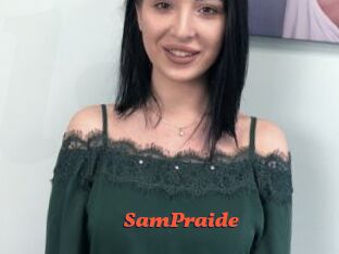 SamPraide