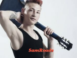 SamRoads