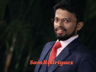 SamRodriguez