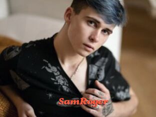SamRoger