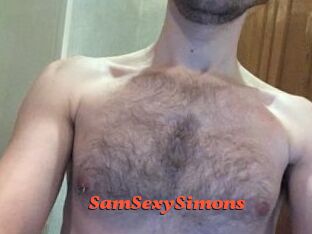 SamSexySimons