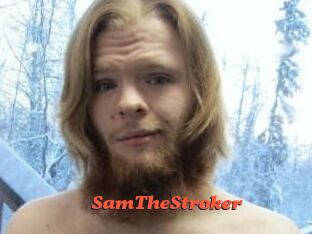 SamTheStroker