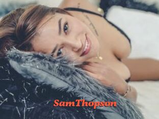 SamThopson