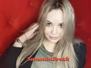 SamantaBruck Livespot