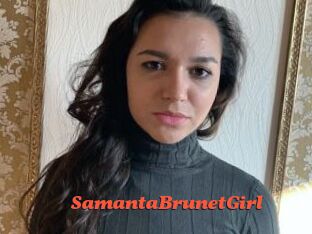 SamantaBrunetGirl Livespot