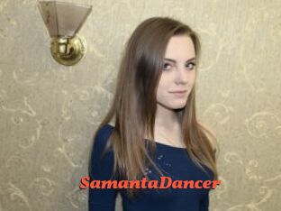 SamantaDancer