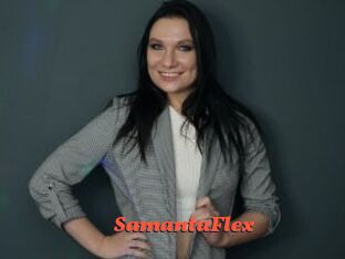 SamantaFlex