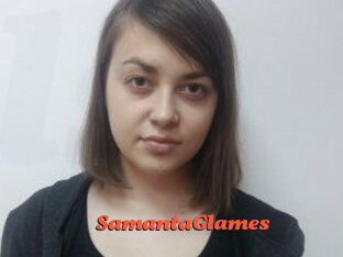 SamantaGlames