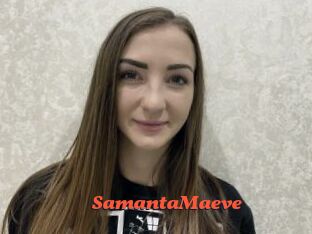 SamantaMaeve Livespot