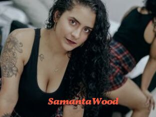 SamantaWood
