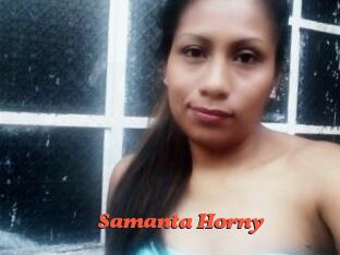 Samanta_Horny