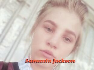 Samanta_Jackson Livespot