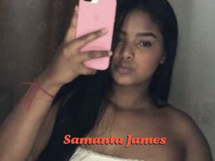 Samanta_James